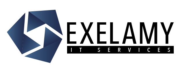 Exelamy IT Services Logo